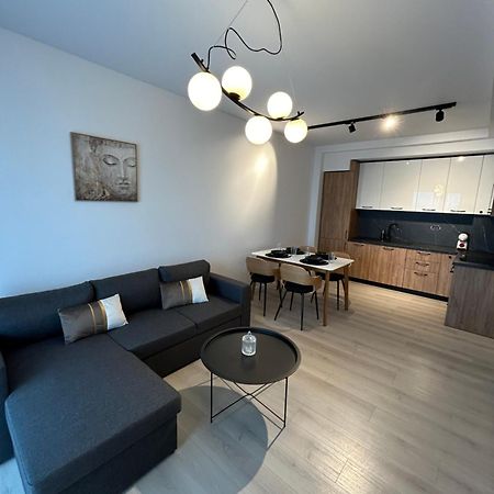 Appartamento Binderhaus 27 Sibiu Esterno foto