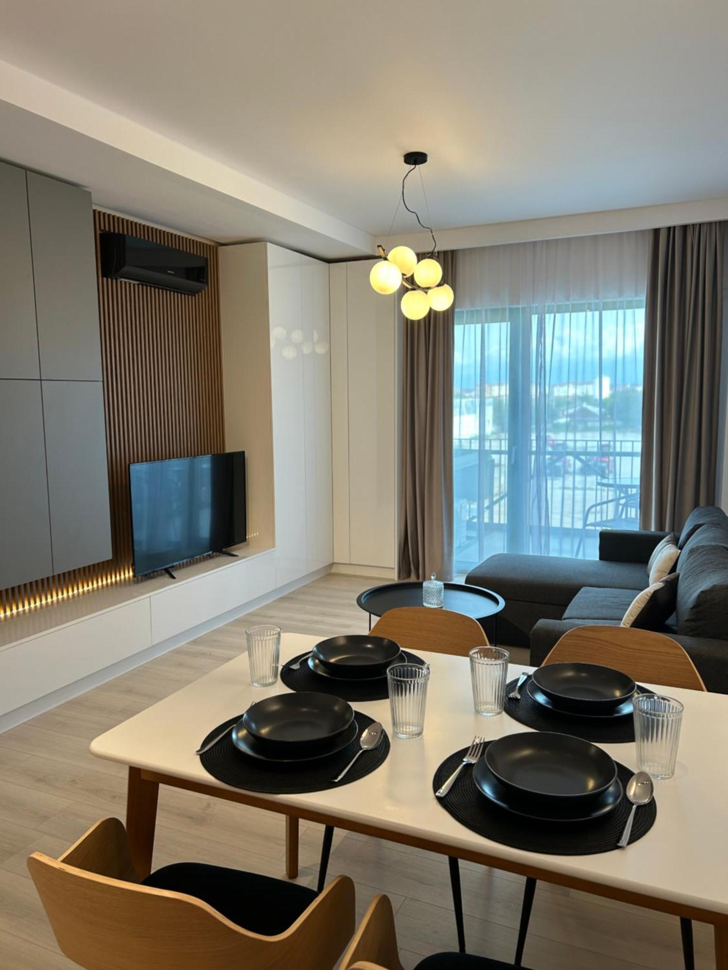 Appartamento Binderhaus 27 Sibiu Esterno foto