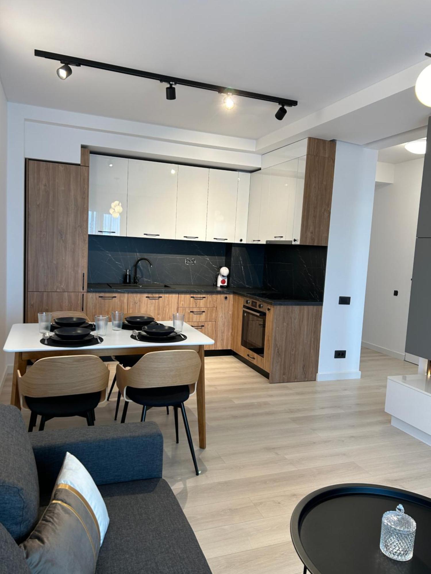 Appartamento Binderhaus 27 Sibiu Esterno foto