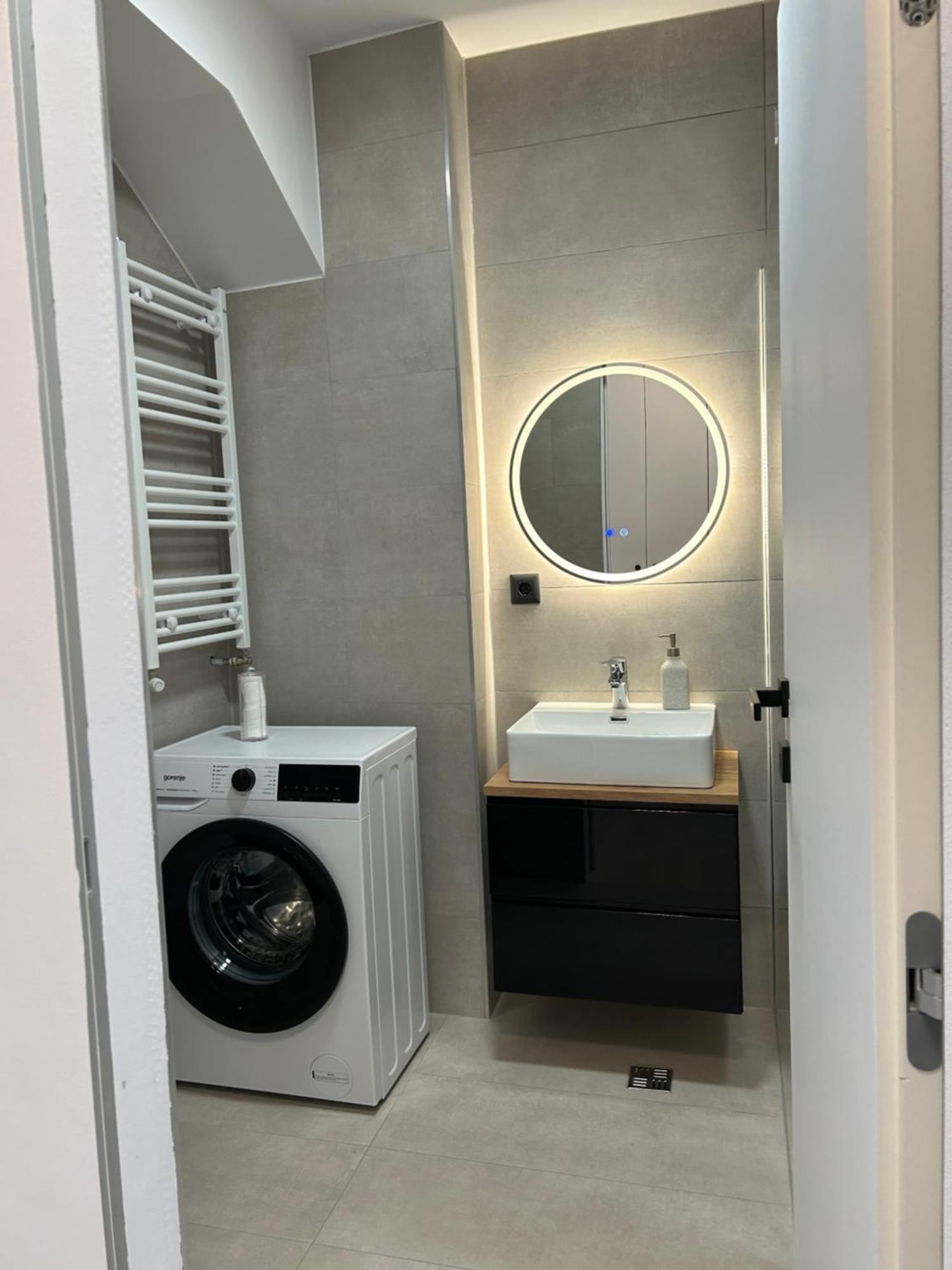Appartamento Binderhaus 27 Sibiu Esterno foto