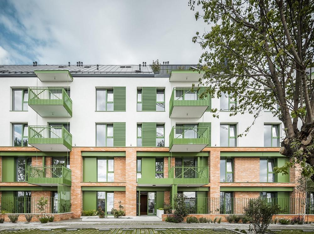 Appartamento Binderhaus 27 Sibiu Esterno foto