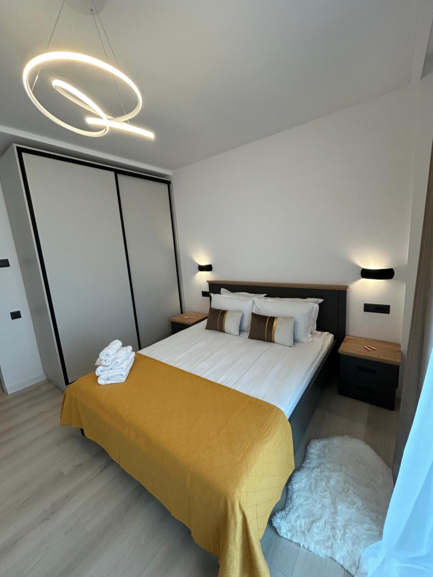 Appartamento Binderhaus 27 Sibiu Esterno foto